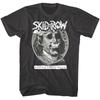 Skid Row Youth Gone Wild Money Men's T Shirt