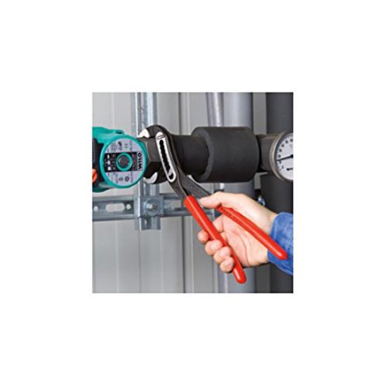 KNIPEX Alligator Water Pump Pliers 8805-250