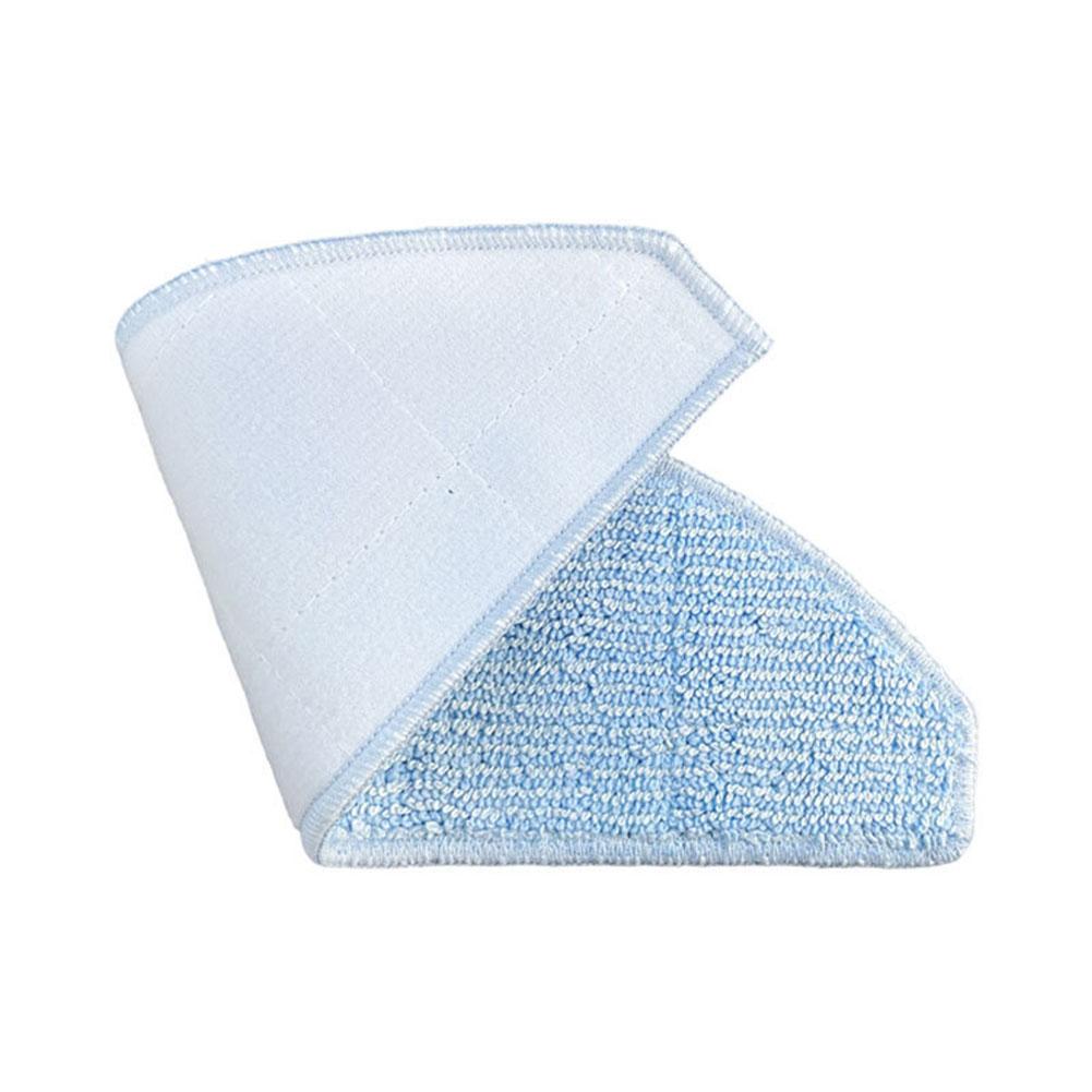 Mop Cloths Kit For Laresar Mars 01 / For Lubluelu Vacuum Cleaner Household Cleaning Tools Spare To Replace