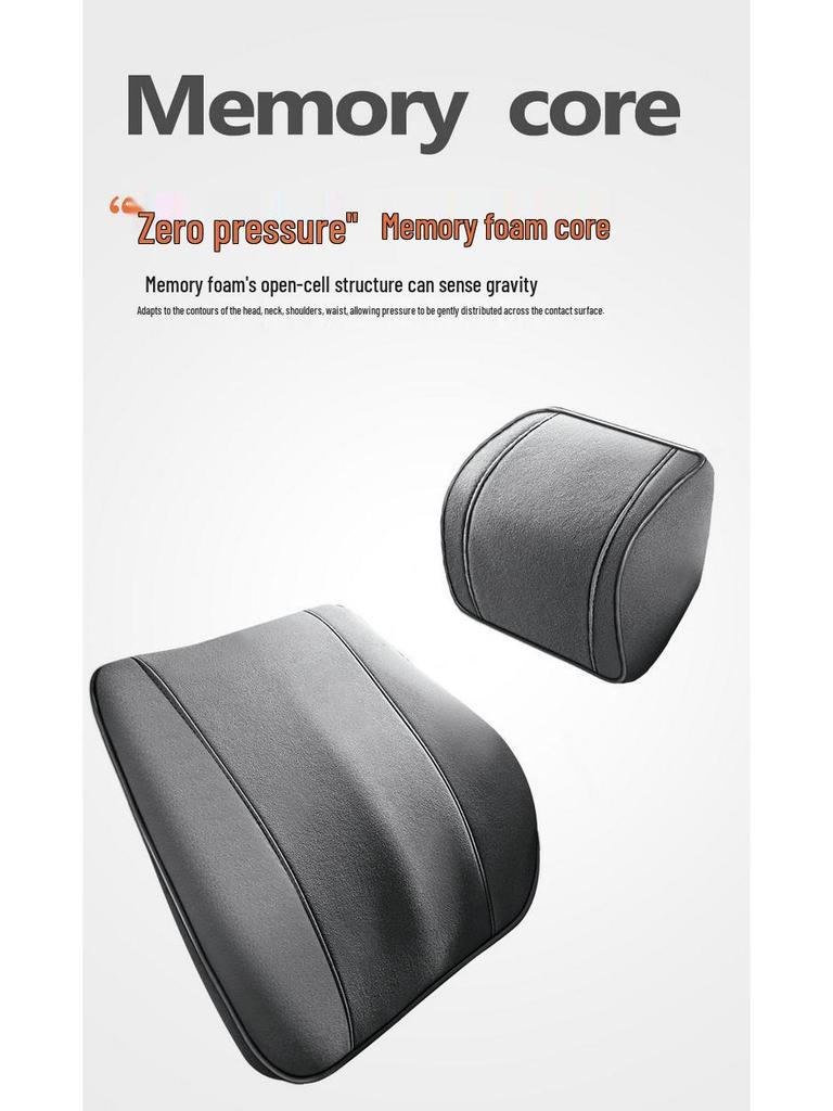 BYD Song Plus Semi-Wrapped Car Seat Cushion - New Model