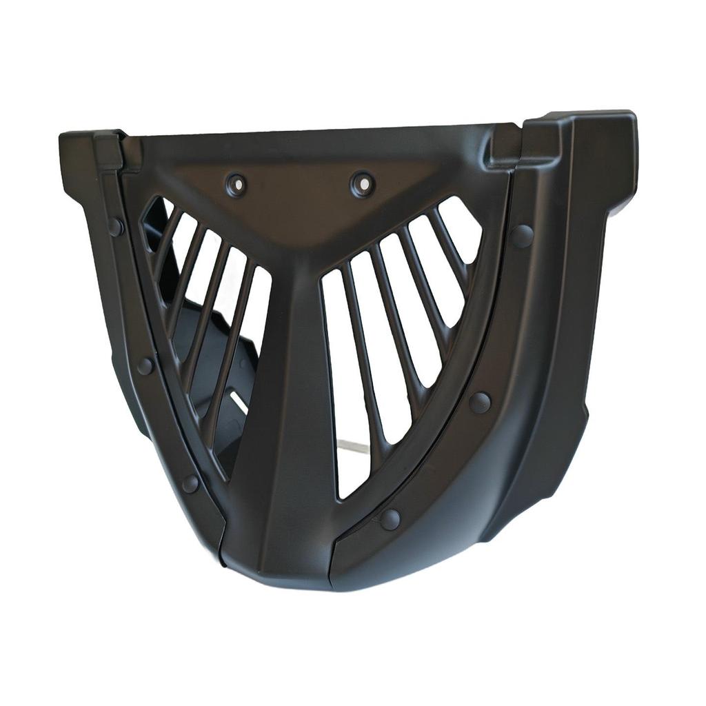 CL300/CL500 Modified Lower Fairing Engine Protection Belly Pan