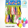 Set di Cartoline con Palloncini per Bambini - Set Completo per Eventi Promozionali e Esposizioni Regalo
