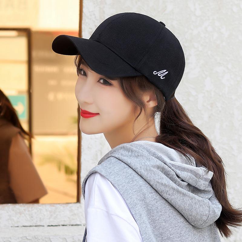 Baseball Cap Unisex Sun Hat