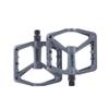 BOLANY Bicycle Pedal Bike Anti-slip Nylon Pedals MTB Ultra Light Sealed Bearing Nylon Pedal Bicycle Accessories 6