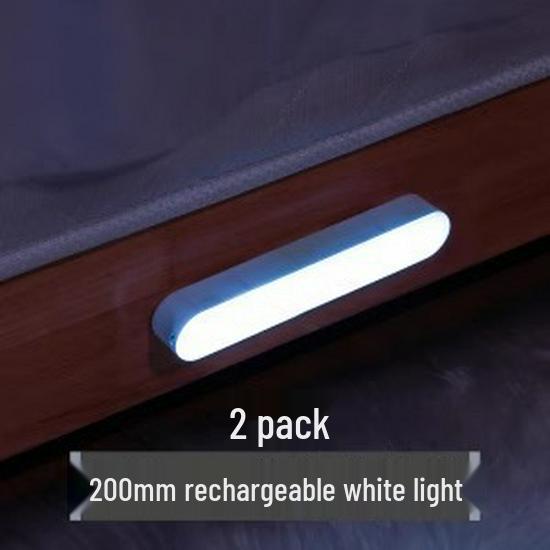 Intelligenter kabelloser Körper-Sensor LED-Nachtlichtstreifen für Zuhause, Flur und Kleiderschrank