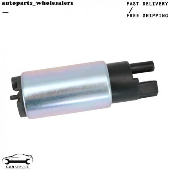 Fuel Pump Fit For Chevrolet Prizm Toyota Corolla 1.8L 1998-2002