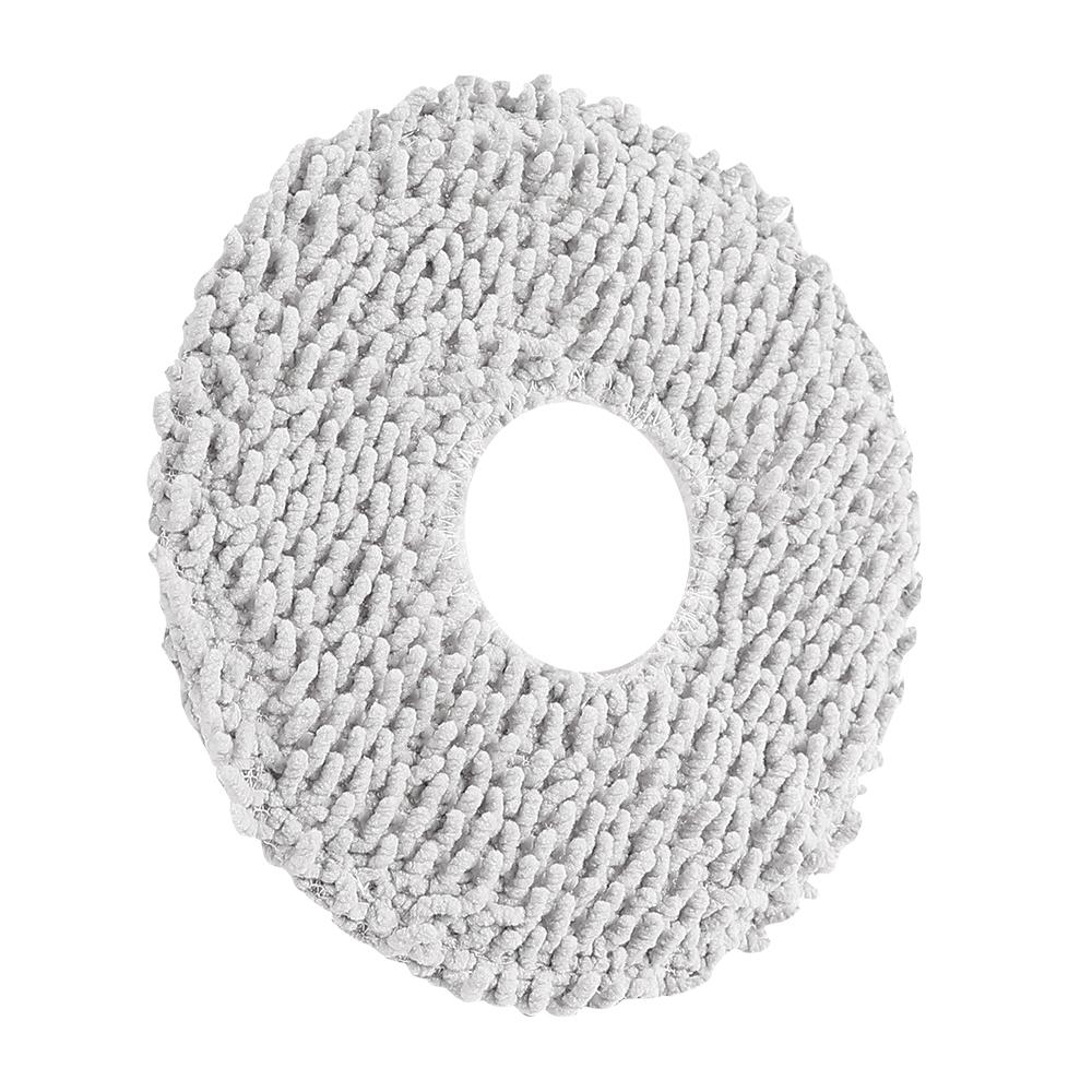 Cleaning Mop Cloths For DJI For ROMO P ROMO S ROMO A Vacuum Cleaner Mops Pad Cleaning Consumables Replacement Part Accessories