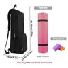 Water-Resistant Yoga Mat Bag Waterproof Gym Yoga Bag Exercise Mat Shoulder Bag  Fitness
