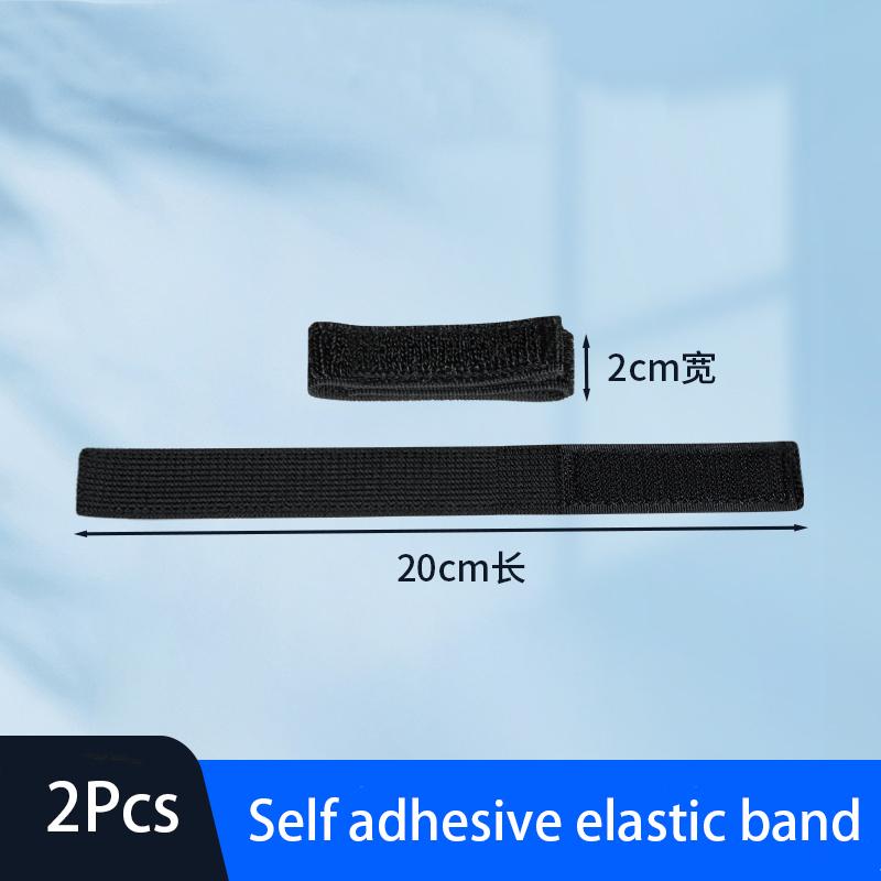 

Strong Self-Adhesive Clothing Shoes Curtains Adhesive Strips Burrs Self-Adhesive Tape Female Buckle Round/Square