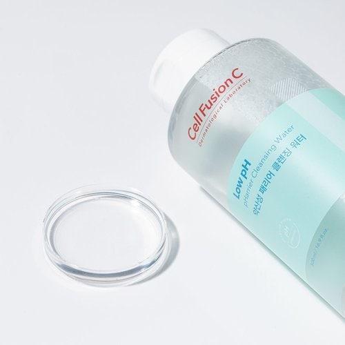 Cell Fusion C Apă de curățare ușor acidă pentru potcovar 500ml