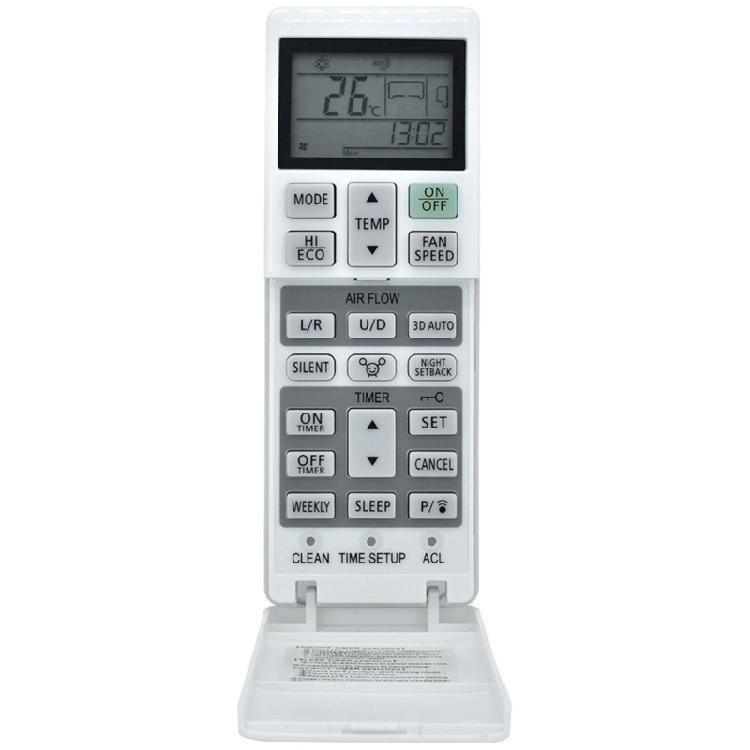 Dálkové ovládání klimatizace A/C pro RLA502A700B RLA502A700L RLA502A700S