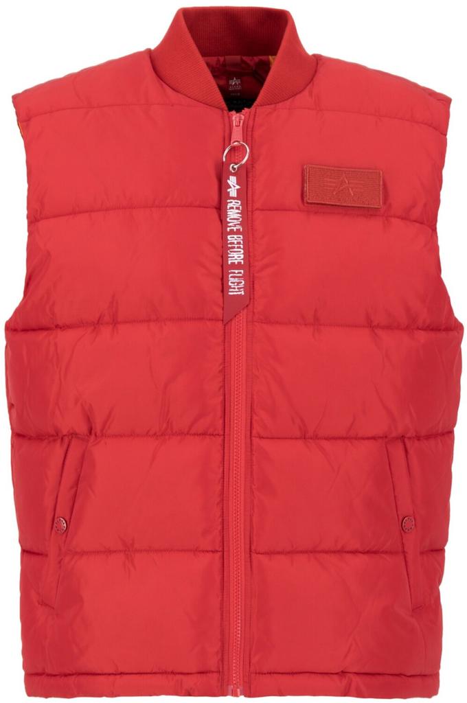Winter Jacket Alpha Industries Puffer Vest LW (118109)