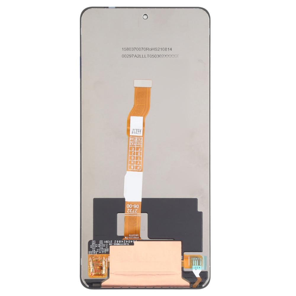 For vivo iQOO Neo5 SE/iQOO Z5/vivo T1 Grade B LCD Screen and Digitizer Assembly Repair Part (without Logo)