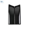 ABS Bright Black Car Accessories Center Control Armrest Box Cover Trim For Mercedes Benz C GLC Class W205 X253 2015 2016