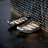 adidas Adizero EVO SL EXO Shoes KI4766 Men's Performance Sports Shoes Carbon / Lucid Orange / Silver Metallic