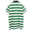 Polo by Ralph Lauren Border Pattern Short Sleeve Polo Shirt Men's Used