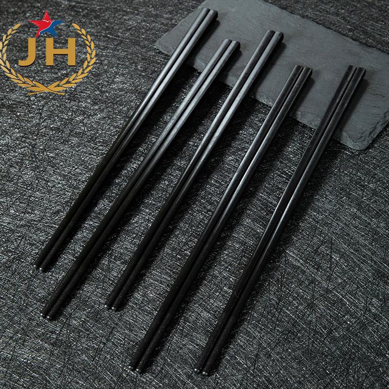 Jihang Fine Sand Alloy Chopsticks
