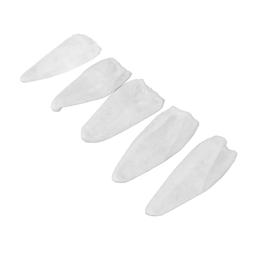 5PCS Vacuum Filter Bag Replacement Reusable Polyester Fiber Swimming Pool Cleaner Filter