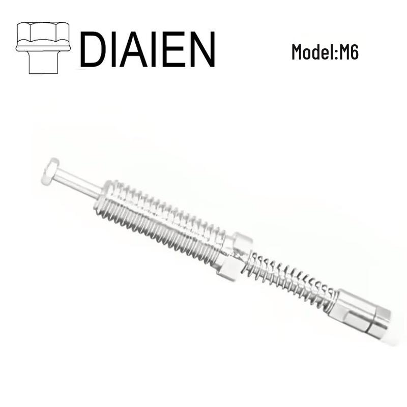 DIAIEN Spring Plunger 1 Piece