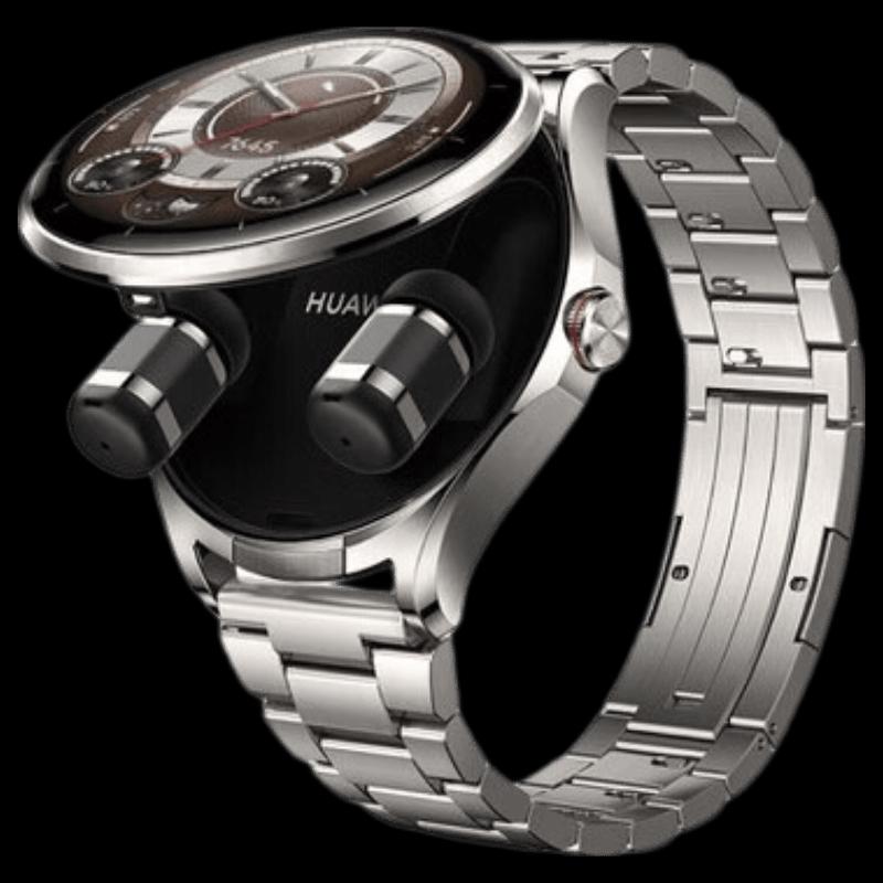 HUAWEI WATCH Buds 2 Smartwatch with Integrated Earbuds (CN version)