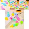 Dinosaur Shark Stretching Tube Toy With Stress Relief Animal For Kids