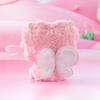 BT21 RJ BABY Spring Fairy Sitting Plush Doll