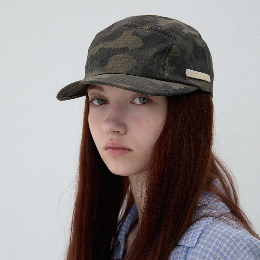 Meleuhen Outdoor Camp Cap_4Color