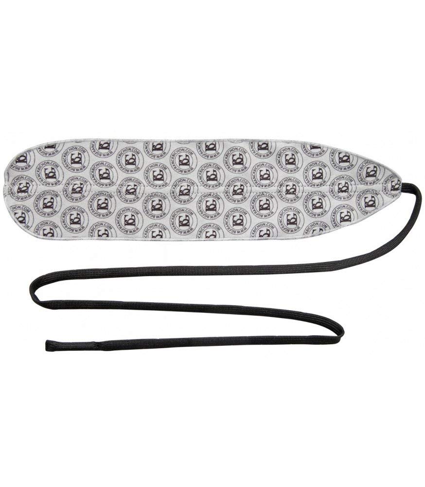 

BG Inner Slide Swab for Trombone, Microfiber, A31TB