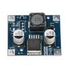 LM2596 Step-Down Module DC1.5-35V Adjustable Voltage Power Module DC 3-40V To 3.3V/5V/9V/12V/18V Fixed Voltage Step-Down Module