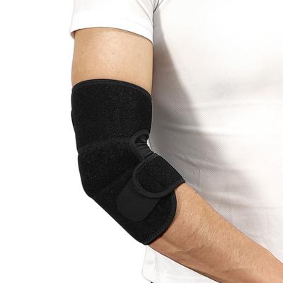 1PC Sport Elbow Brace Compression Elastic Elbow Support Sleeves Fitness Protection Elbow Pad Cycling Running Gym Accessories