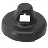 Antenna Base Cover For Jeep For Wrangler JK JL JT 2007-22 Brand New