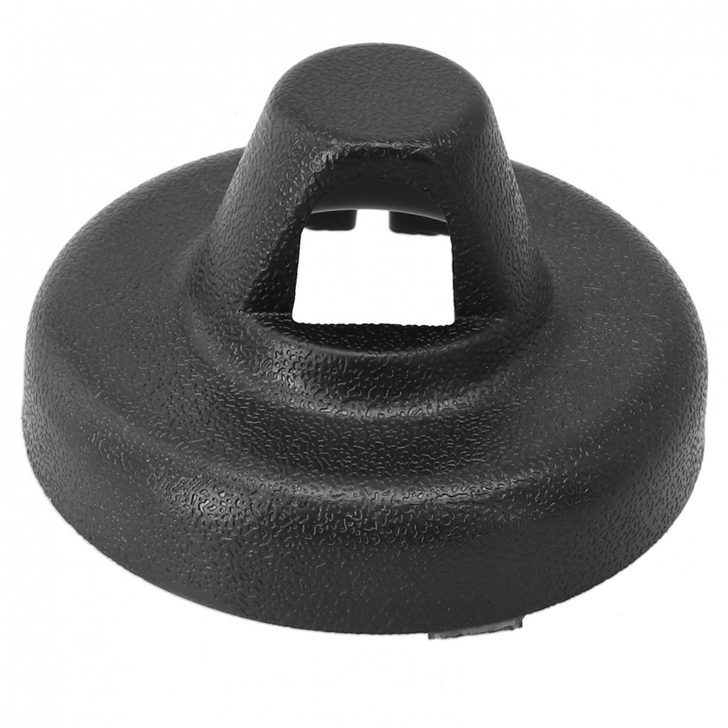 Antenna Base Cover For Jeep For Wrangler JK JL JT 2007-22 Brand New