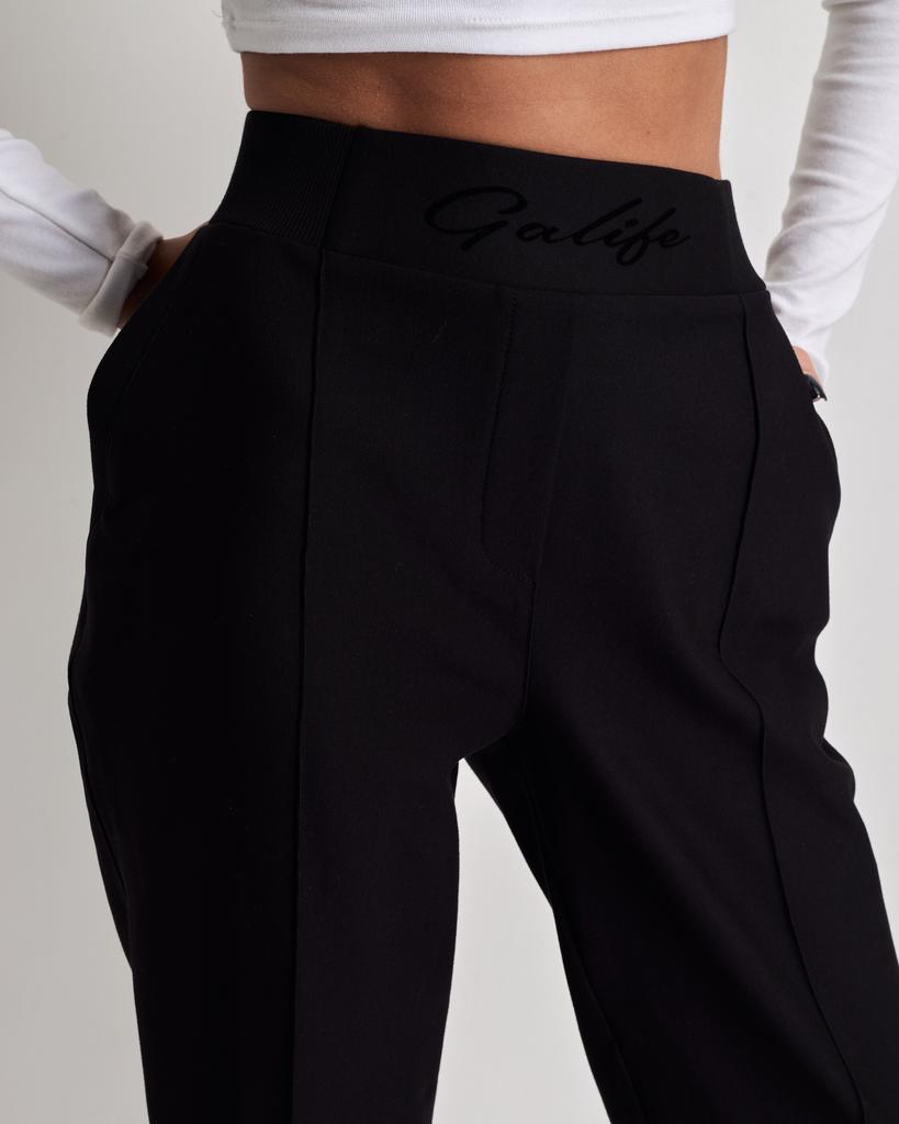 Women's Galife Trousers 66969 42 Black