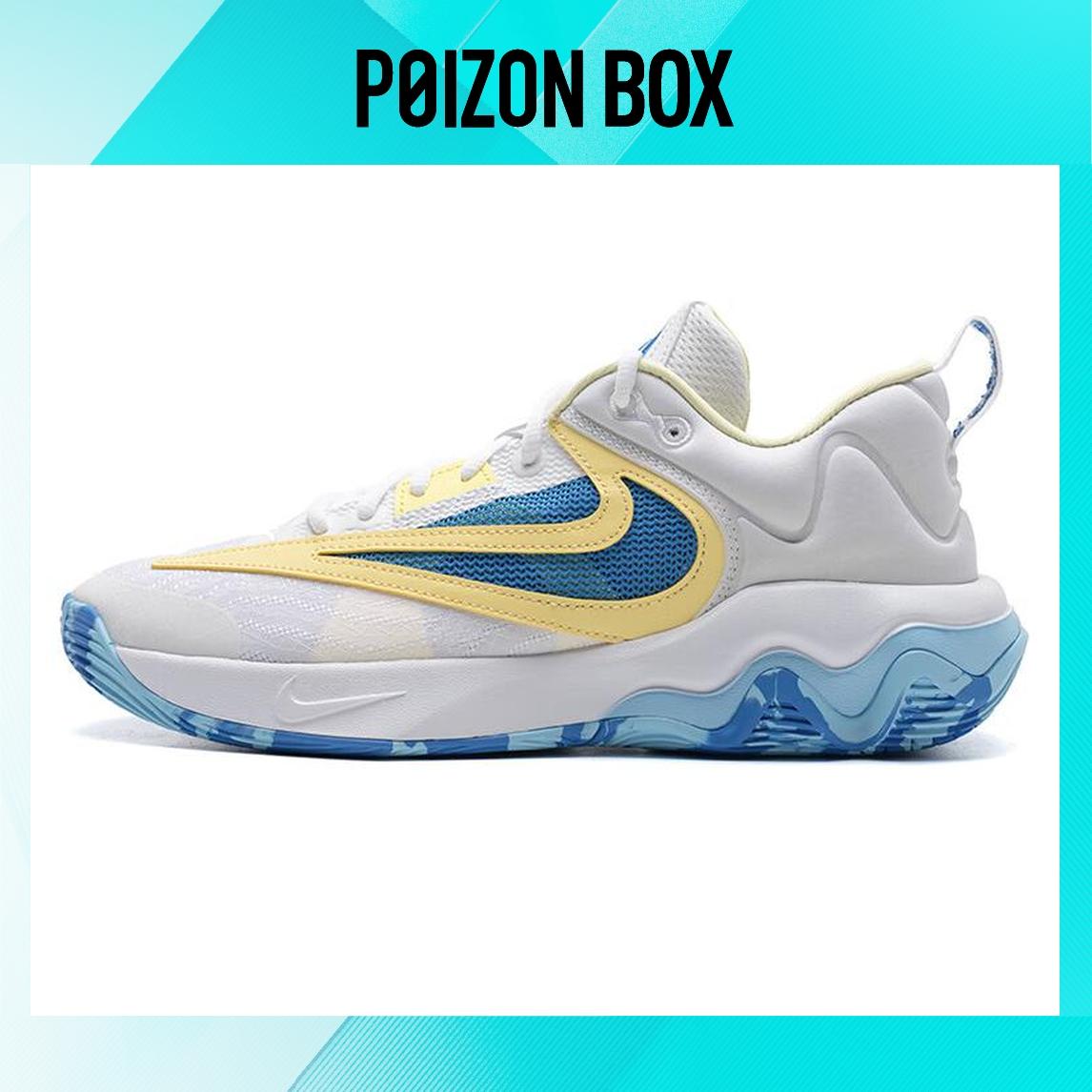 

кроссовки Nike Giannis Immortality Basketball Shoes Men DZ7534-101