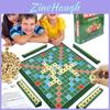 Joc de societate Scrabble clasic Jucărie educativă pentru copii și adulți
