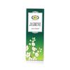 Cycle Pure Jasmine Bambooless Solid Dhoop Sticks 50 Pieces Floral Aroma Long-Lasting Eco-Friendly