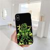 PP27 Dragon Ball BROLY Soft Shell Phone Case for Xiaomi Poco C40 C50 C51 C55 C65 C71 C75 F3 F5 F6 F7 M2 M3 Pro Ultra