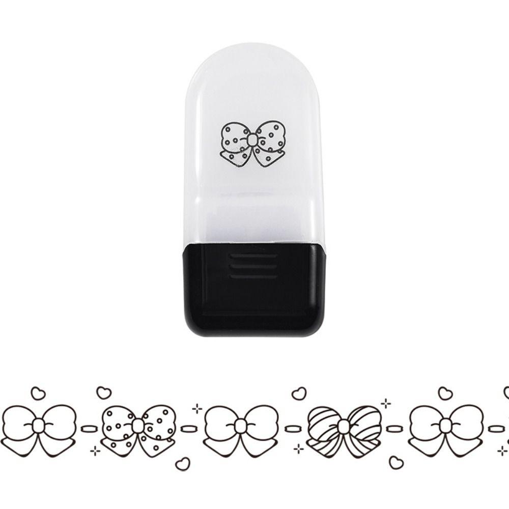 Drawing Marking Graffiti Doodle Roller Stamp Decorative Pattern Highlighter Roller  Journaling