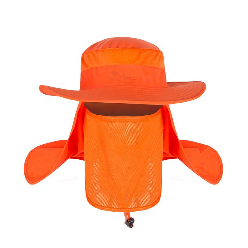 

UV Protection Fisherman Sun Hat One Size