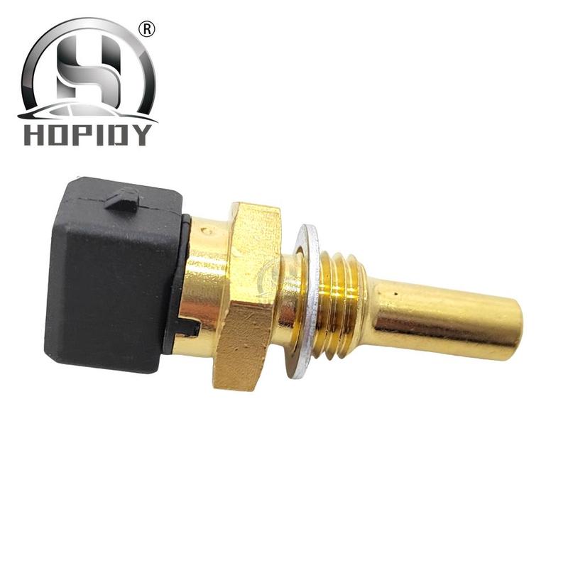 

For 21EN40100 21EN-40100 Hyundai water temperature sensor