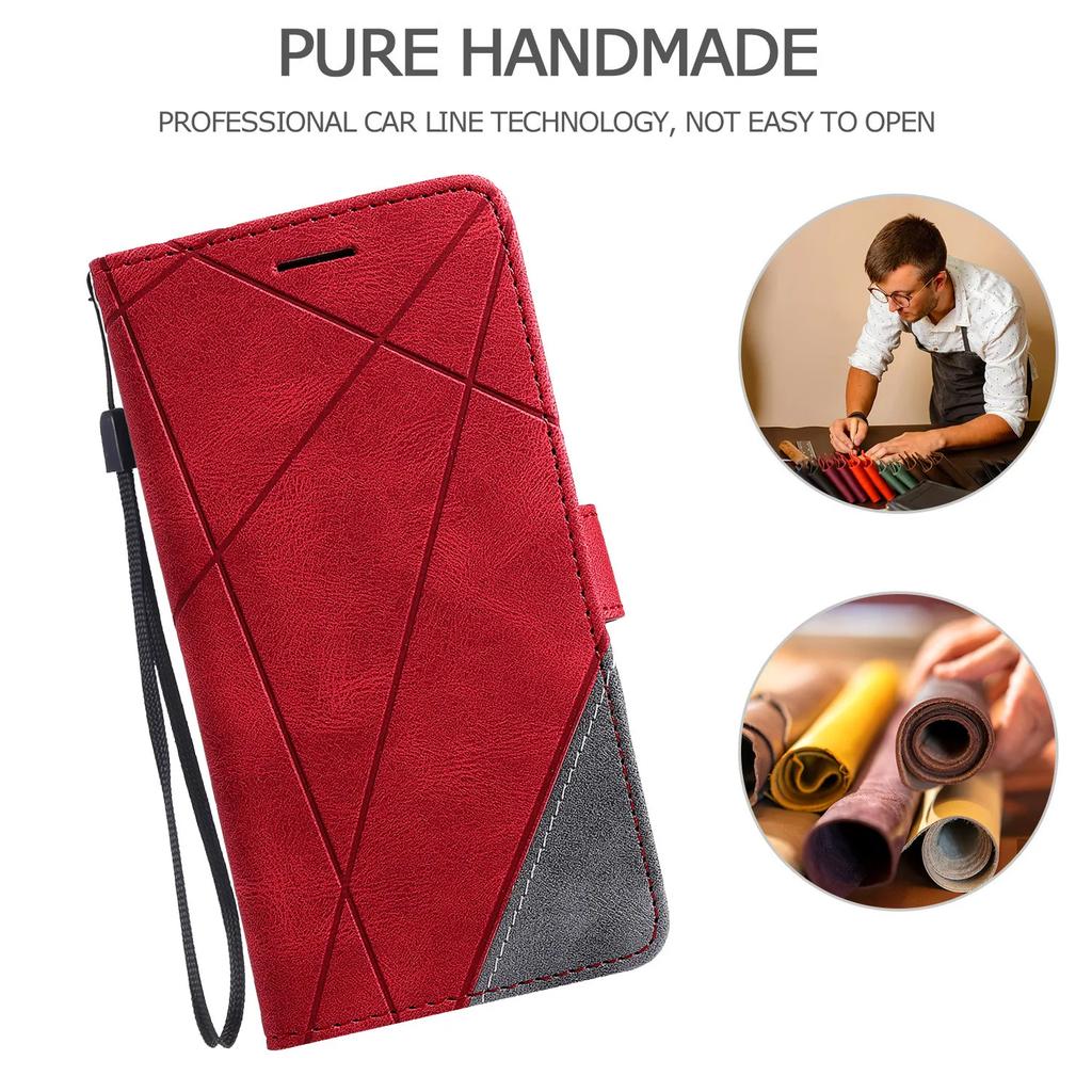 Flip Case For Samsung Galaxy A10S A20E A30S A40 A50 A70 A11 A21S A31 A41 A51 A71 A81 A91 Holder Leather Wallet Stand Phone Cover