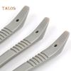TK Cake Silicone Spatula Cookie Pastry Batter Scraper Baking Tool