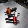 160A Rated Electric Shear Tool for Fast Accurate Cuts On Thin Metal Sheets Used In Repair and Custom Metal Projects