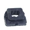 2Pcs Rubber Cushion Bushing Radiator Mount LF1715242C For Ford Fiesta 2009-2012