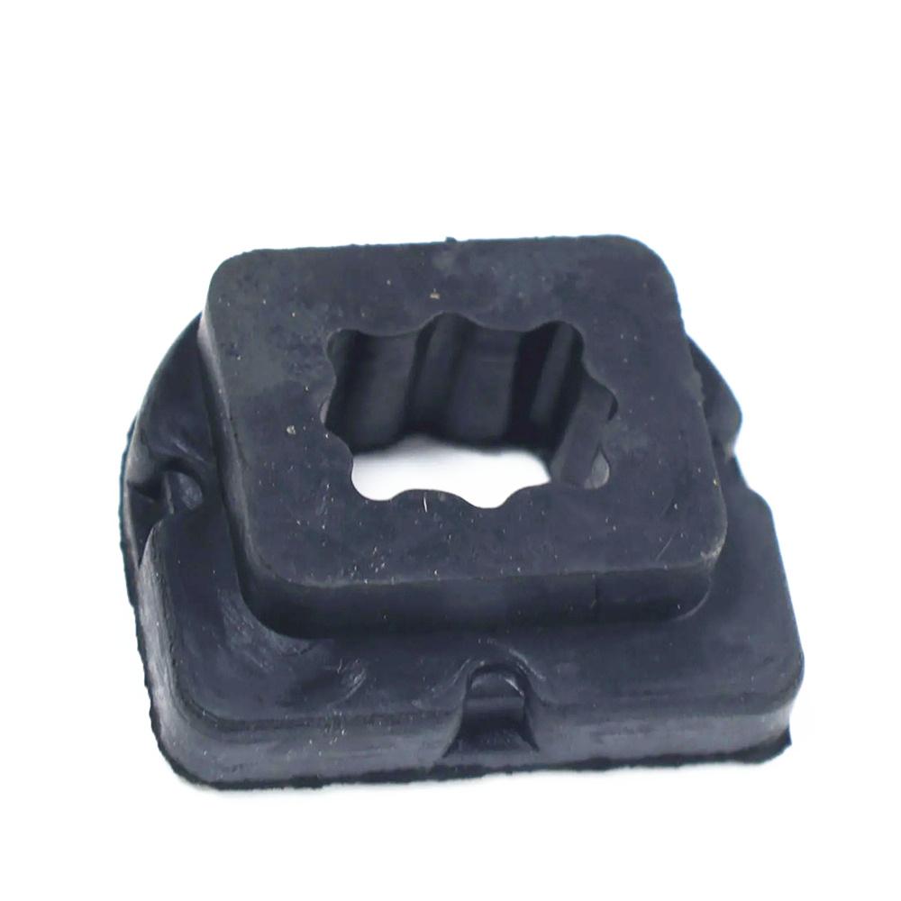 2Pcs Rubber Cushion Bushing Radiator Mount LF1715242C For Ford Fiesta 2009-2012