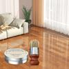 Leather Recoloring Balm Kit Multifunctional Furniture Salve For Leather For Home