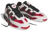 Adidas Niteball 'Crystal White Scarlet' H06508