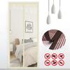Anti-Mosquito Mesh Nets Magnetic Curtain Automatic Closing Curtains Anti Mosquito Screen Mosquito Repellent Door Curtains