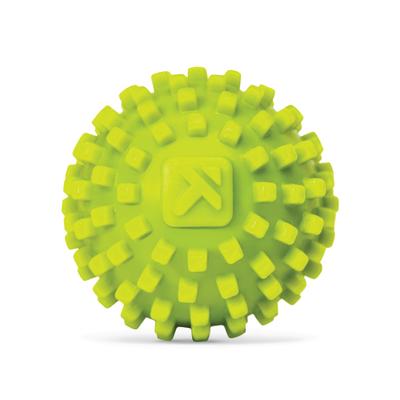 Japanischer TRIGGERPOINT Mobipoint Massageball 03313 Myofasziale Entspannungs-Stretchball, kompakter Typ [Originalprodukt]
