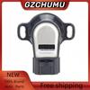 Throttle Position Sensor TPS OEM 198500-3250 For Jaguar XK8 99-02 For Jaguar XJ8